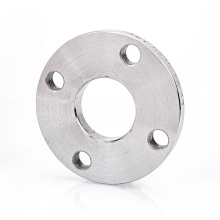 high quality carbon steel flat flange